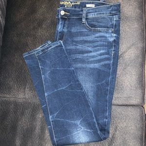 Arizona Jean Co Jegging Skinny Jeans